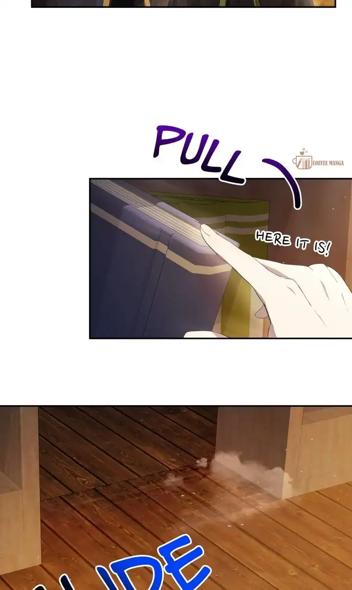 I Accidentally Seduced the Male Lead’s Younger Brother Chapter 16 page 40