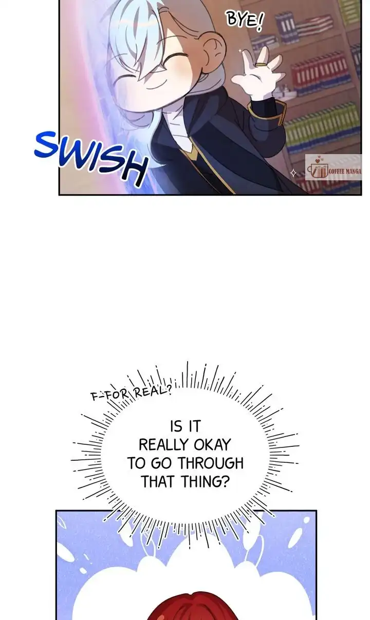 I Accidentally Seduced the Male Lead’s Younger Brother Chapter 16 page 44