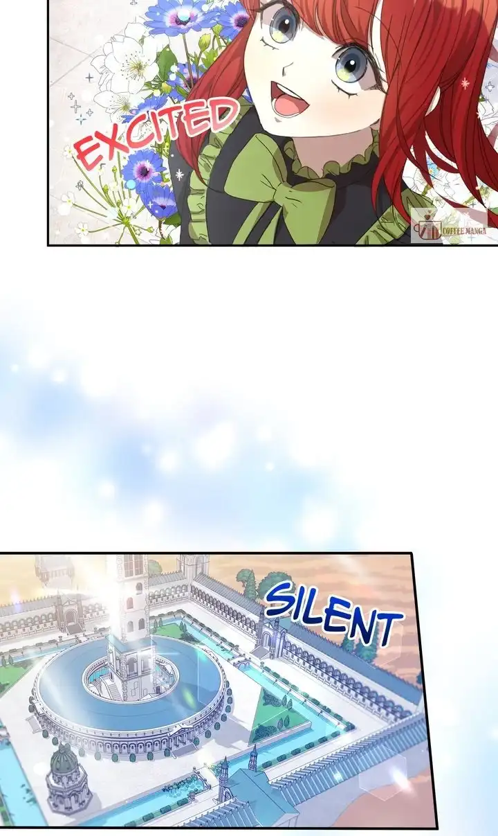 I Accidentally Seduced the Male Lead’s Younger Brother Chapter 16 page 50