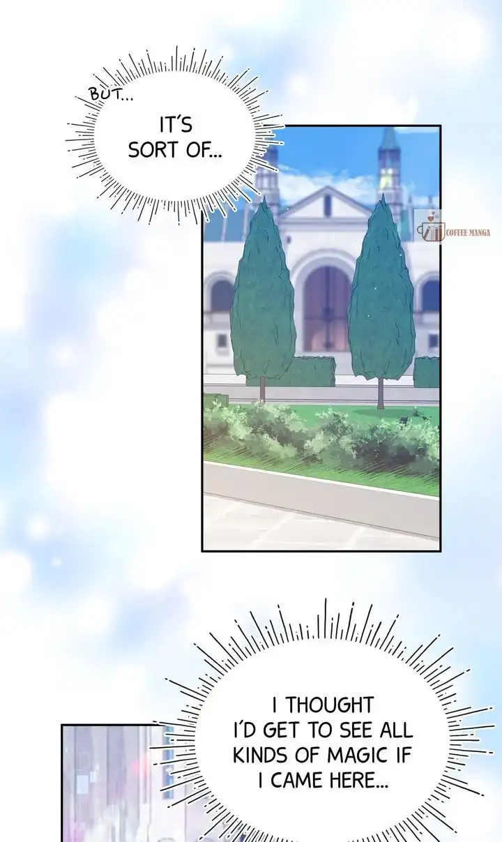 I Accidentally Seduced the Male Lead’s Younger Brother Chapter 16 page 51