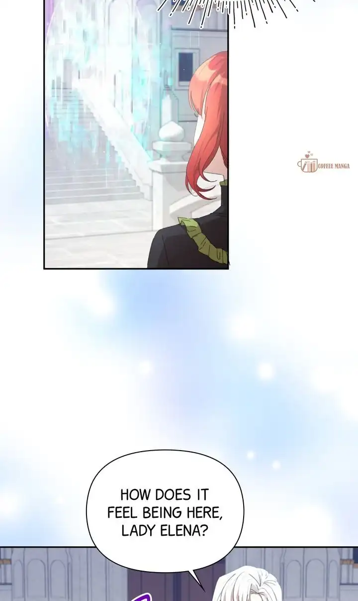 I Accidentally Seduced the Male Lead’s Younger Brother Chapter 16 page 52