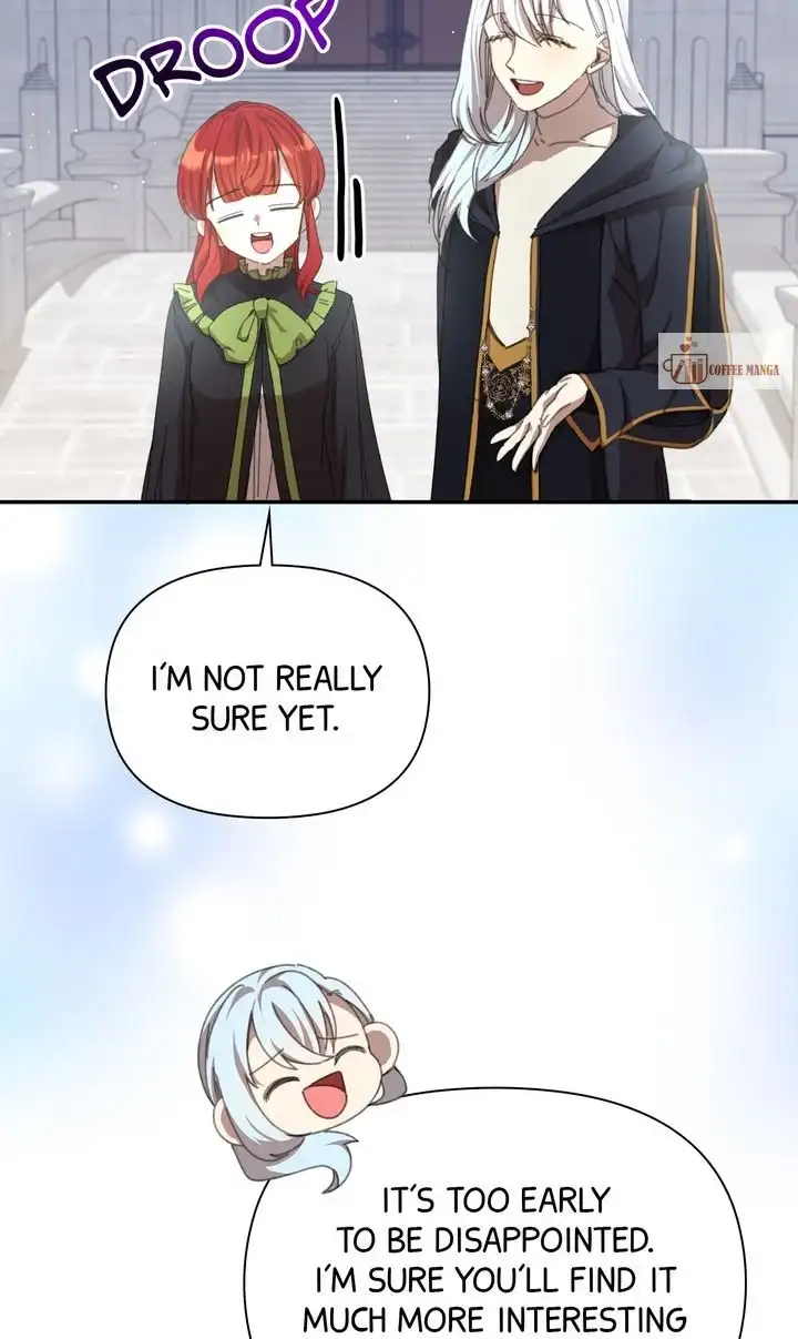 I Accidentally Seduced the Male Lead’s Younger Brother Chapter 16 page 53