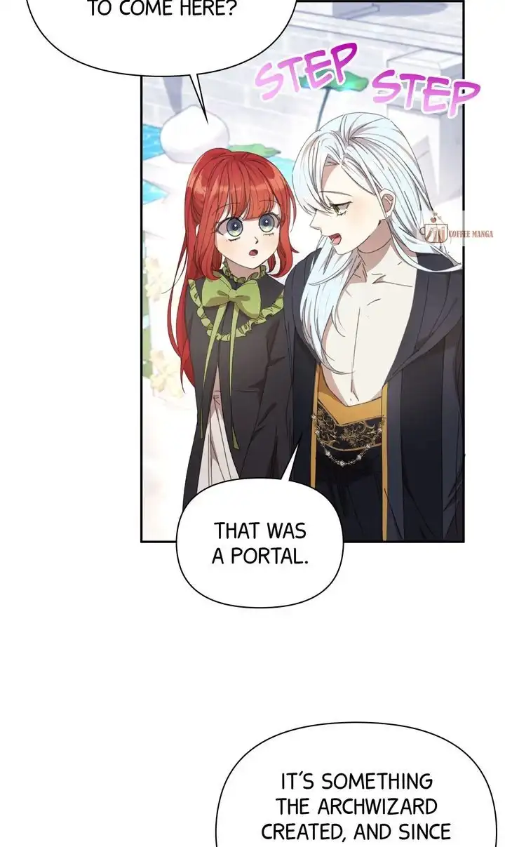 I Accidentally Seduced the Male Lead’s Younger Brother Chapter 16 page 55