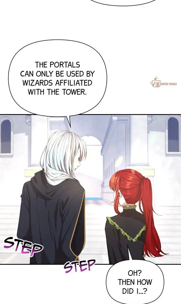 I Accidentally Seduced the Male Lead’s Younger Brother Chapter 16 page 57