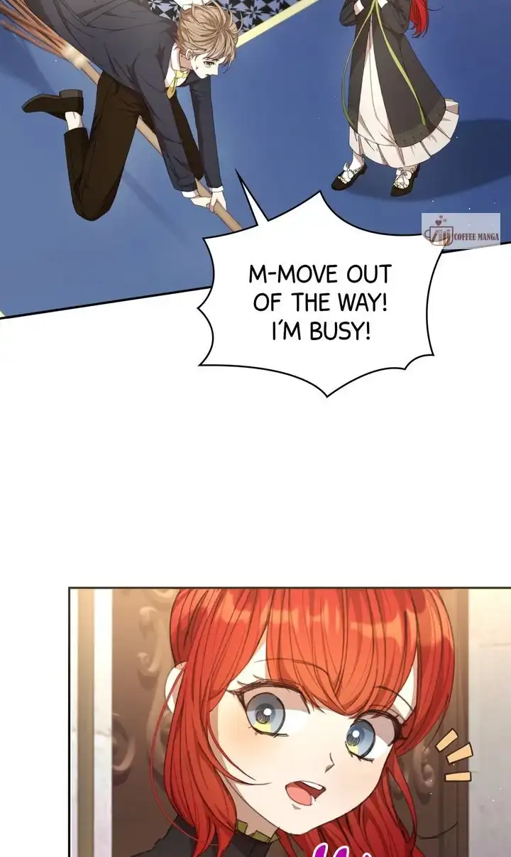 I Accidentally Seduced the Male Lead’s Younger Brother Chapter 16 page 63
