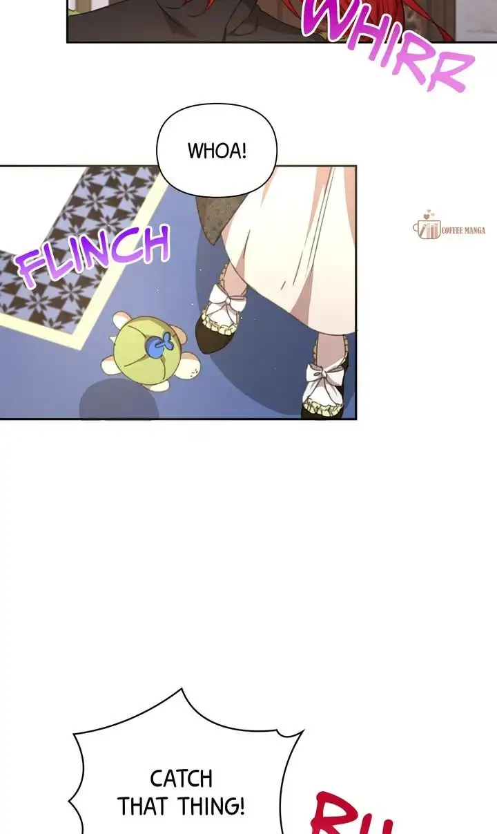 I Accidentally Seduced the Male Lead’s Younger Brother Chapter 16 page 64