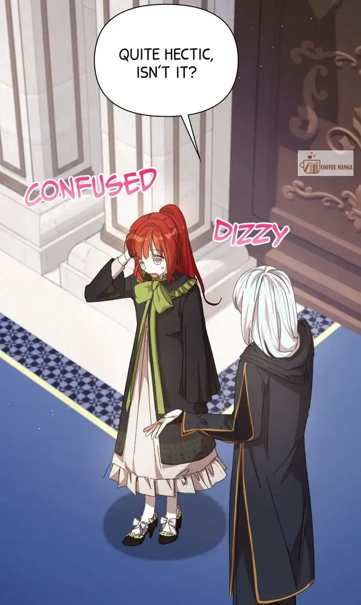I Accidentally Seduced the Male Lead’s Younger Brother Chapter 16 page 66