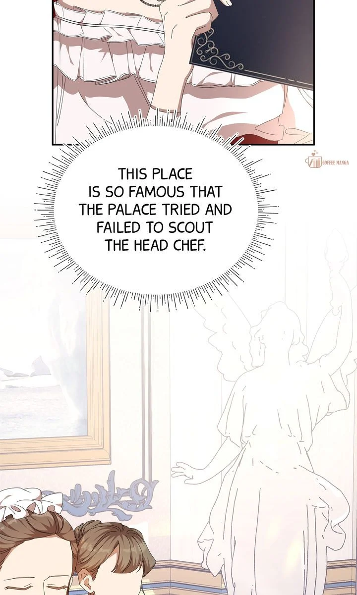 I Accidentally Seduced the Male Lead’s Younger Brother Chapter 36 page 105