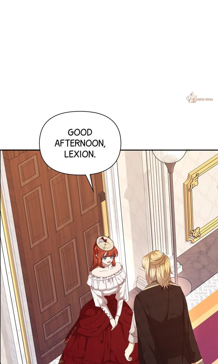 I Accidentally Seduced the Male Lead’s Younger Brother Chapter 36 page 10