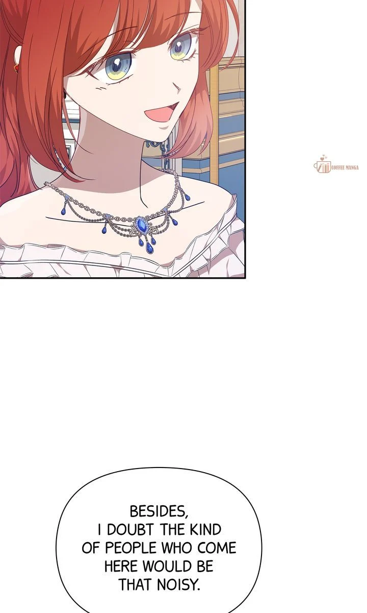 I Accidentally Seduced the Male Lead’s Younger Brother Chapter 36 page 119