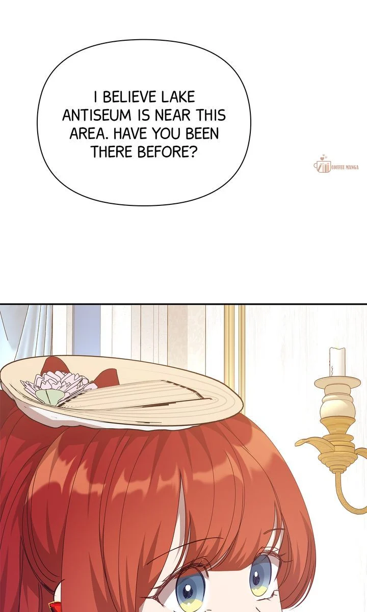 I Accidentally Seduced the Male Lead’s Younger Brother Chapter 36 page 121