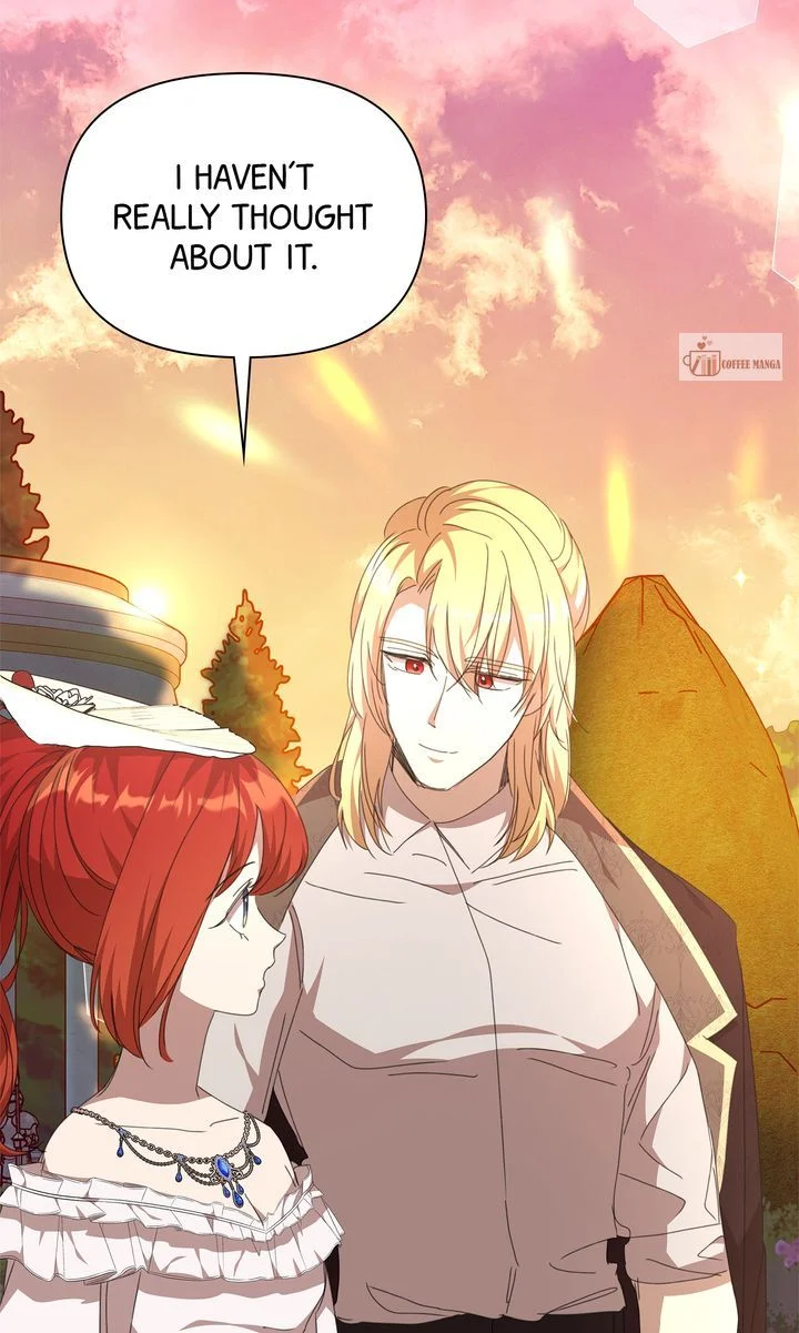 I Accidentally Seduced the Male Lead’s Younger Brother Chapter 36 page 131