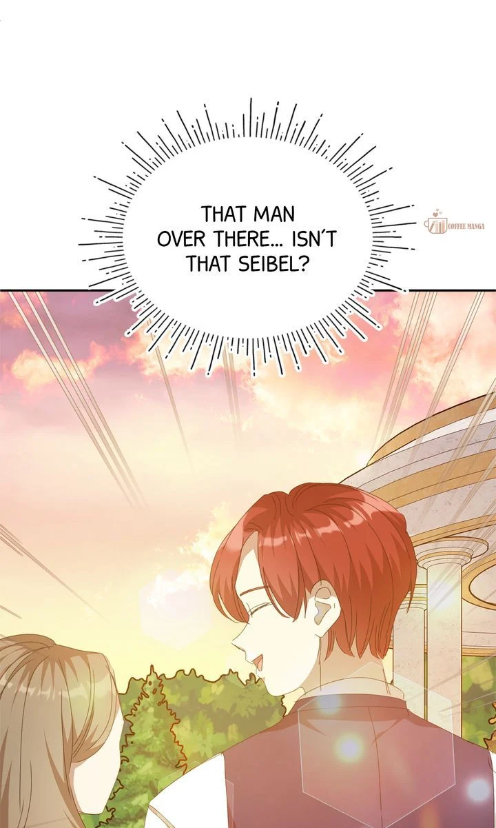 I Accidentally Seduced the Male Lead’s Younger Brother Chapter 36 page 141