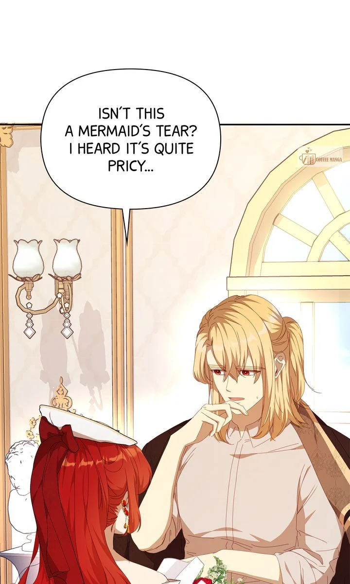 I Accidentally Seduced the Male Lead’s Younger Brother Chapter 36 page 20
