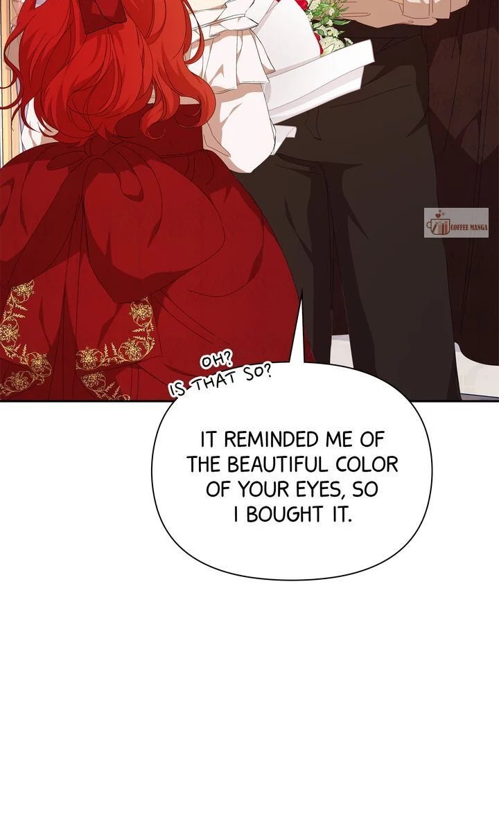 I Accidentally Seduced the Male Lead’s Younger Brother Chapter 36 page 21