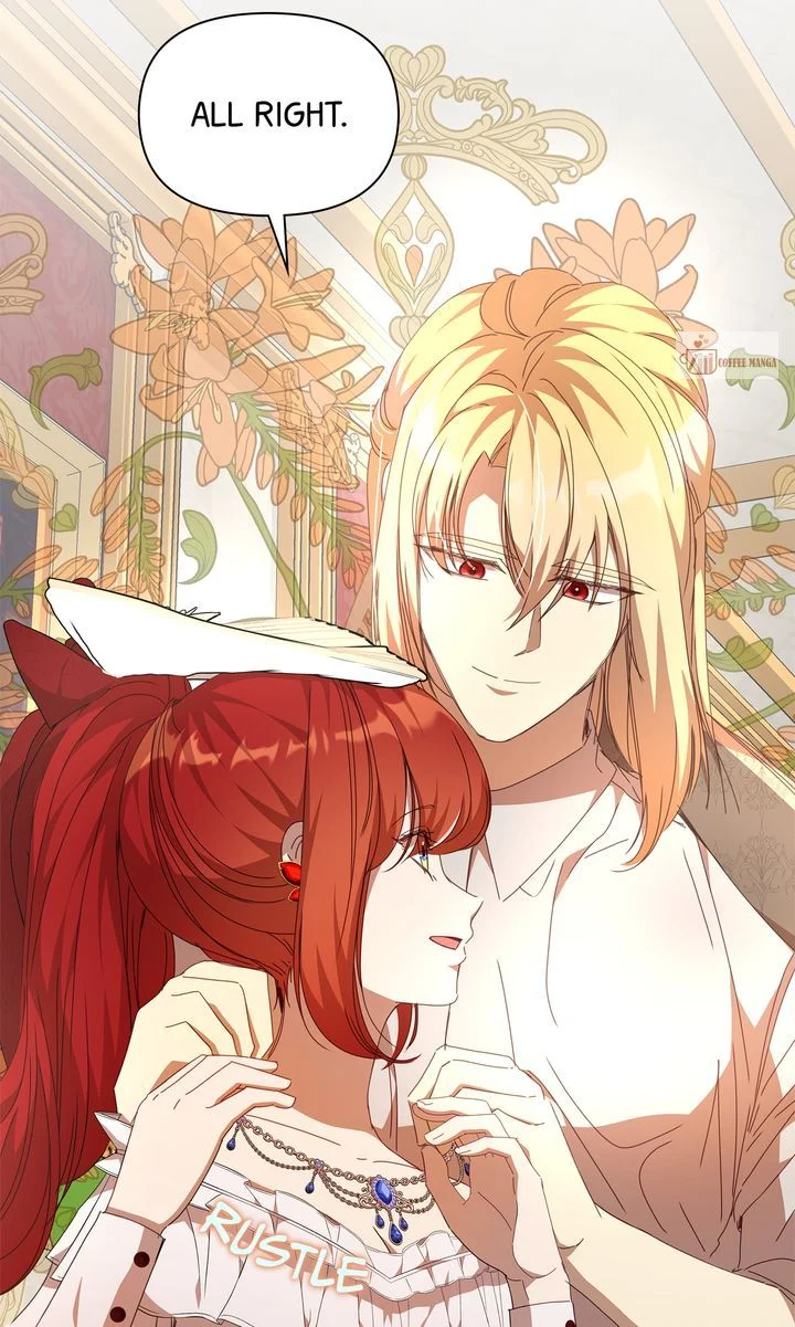 I Accidentally Seduced the Male Lead’s Younger Brother Chapter 36 page 27
