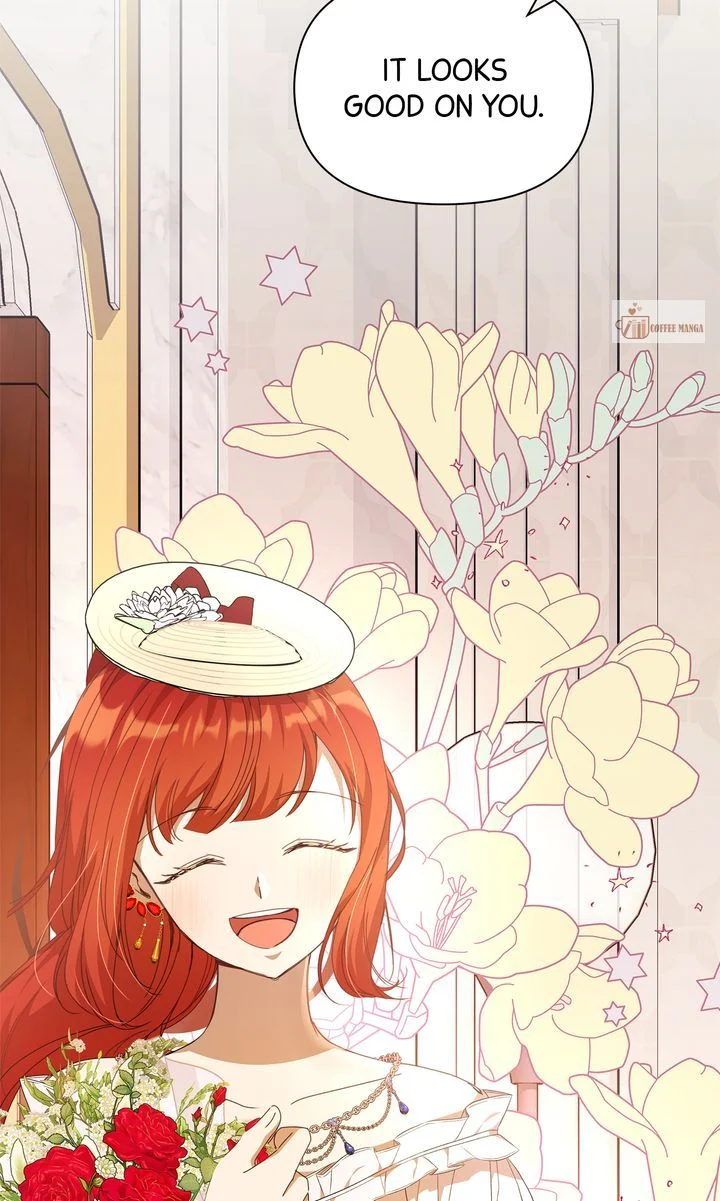 I Accidentally Seduced the Male Lead’s Younger Brother Chapter 36 page 34