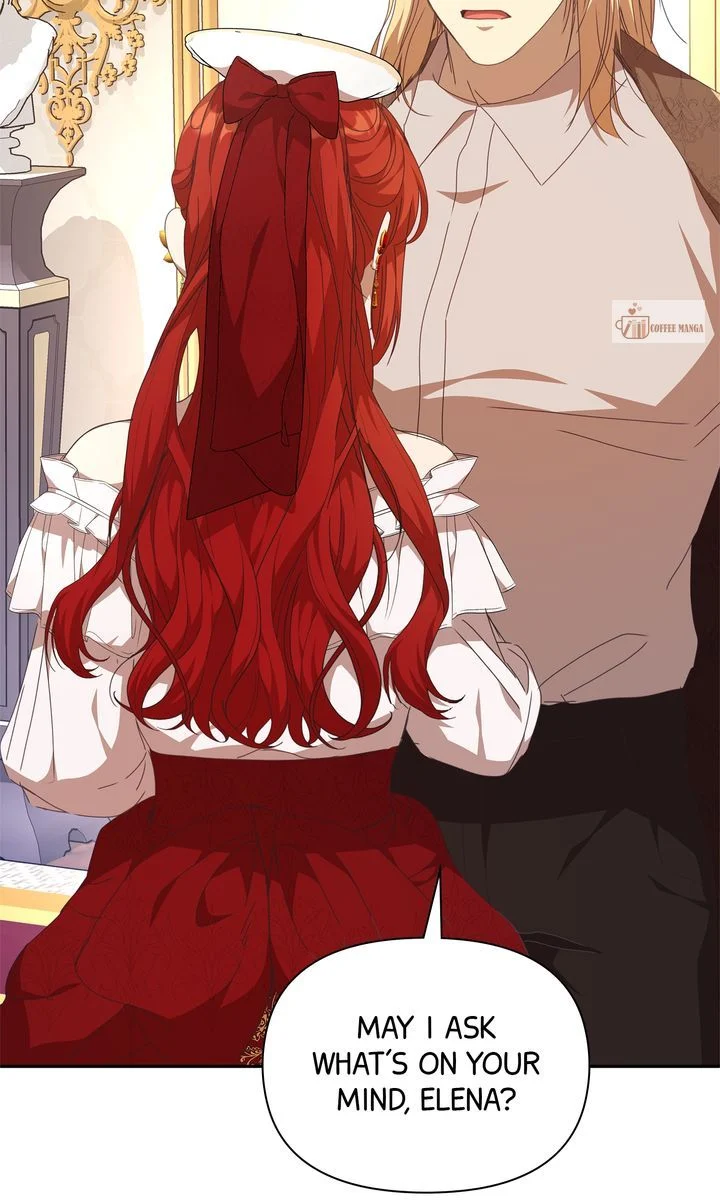 I Accidentally Seduced the Male Lead’s Younger Brother Chapter 36 page 40