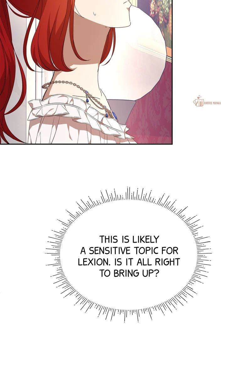 I Accidentally Seduced the Male Lead’s Younger Brother Chapter 36 page 42