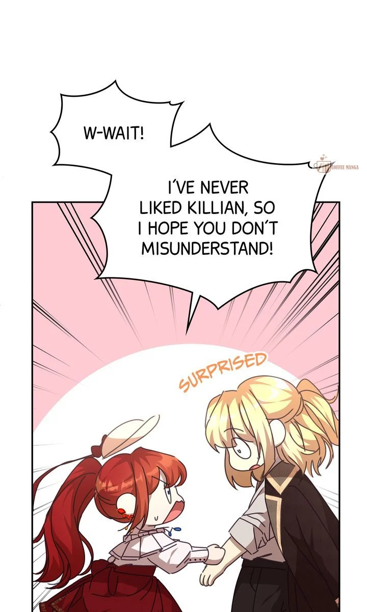 I Accidentally Seduced the Male Lead’s Younger Brother Chapter 36 page 46