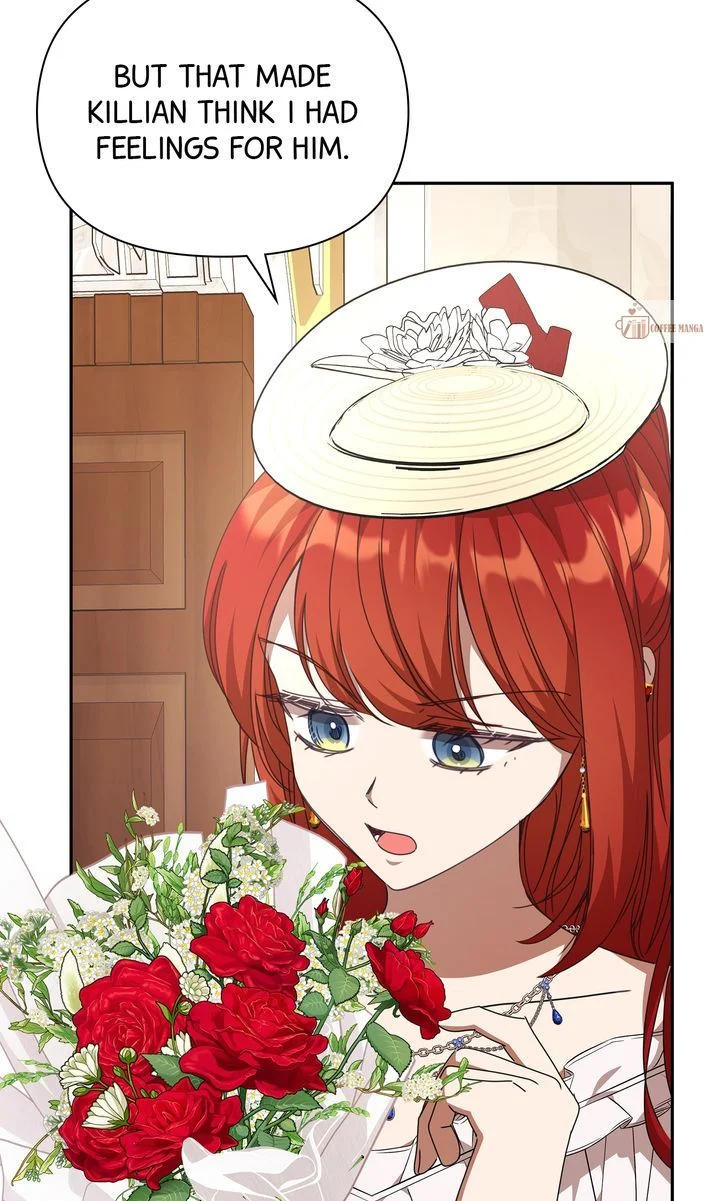I Accidentally Seduced the Male Lead’s Younger Brother Chapter 36 page 48