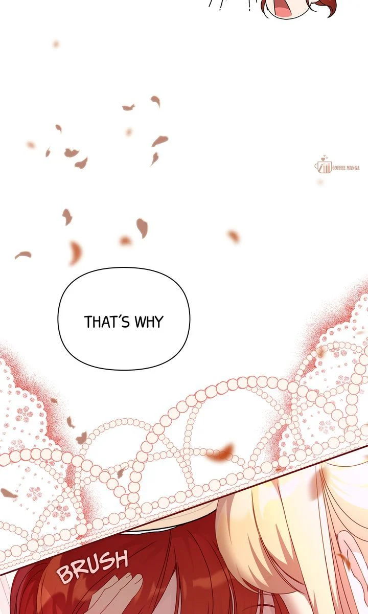 I Accidentally Seduced the Male Lead’s Younger Brother Chapter 36 page 51