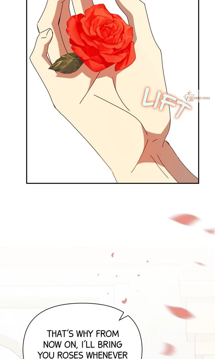 I Accidentally Seduced the Male Lead’s Younger Brother Chapter 36 page 57