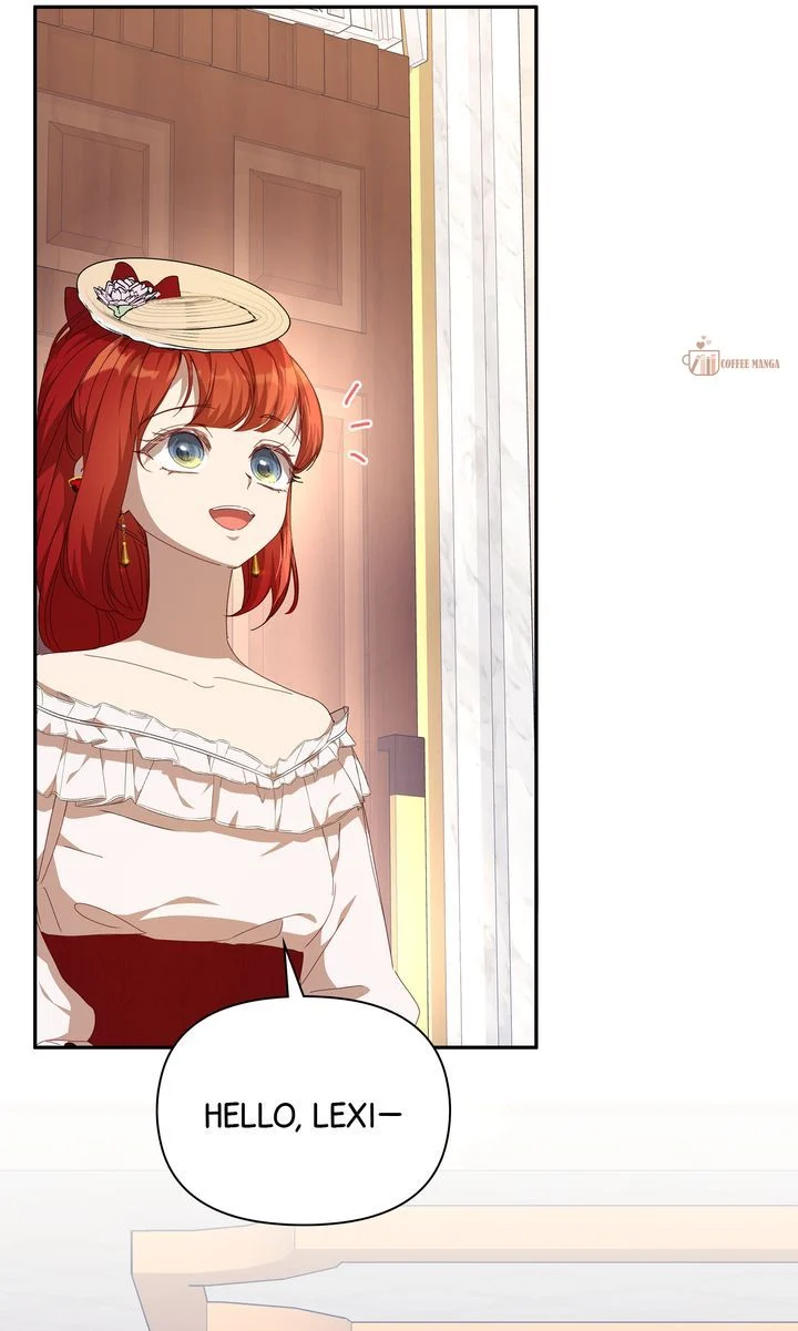 I Accidentally Seduced the Male Lead’s Younger Brother Chapter 36 page 5