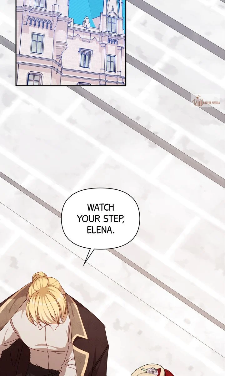 I Accidentally Seduced the Male Lead’s Younger Brother Chapter 36 page 69