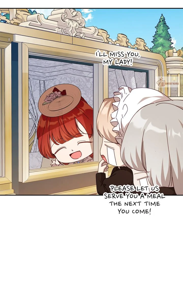 I Accidentally Seduced the Male Lead’s Younger Brother Chapter 36 page 72