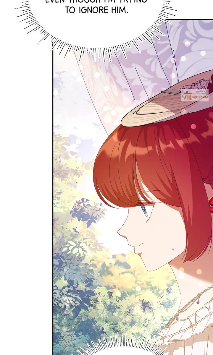 I Accidentally Seduced the Male Lead’s Younger Brother Chapter 36 page 85