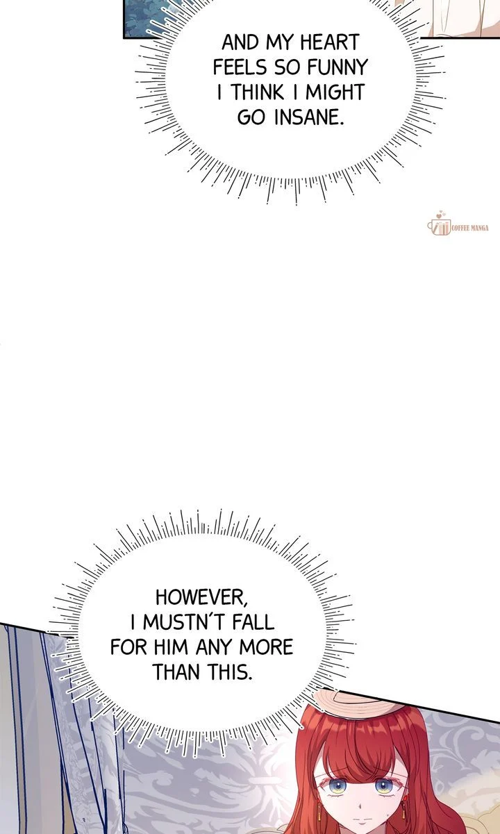 I Accidentally Seduced the Male Lead’s Younger Brother Chapter 36 page 86