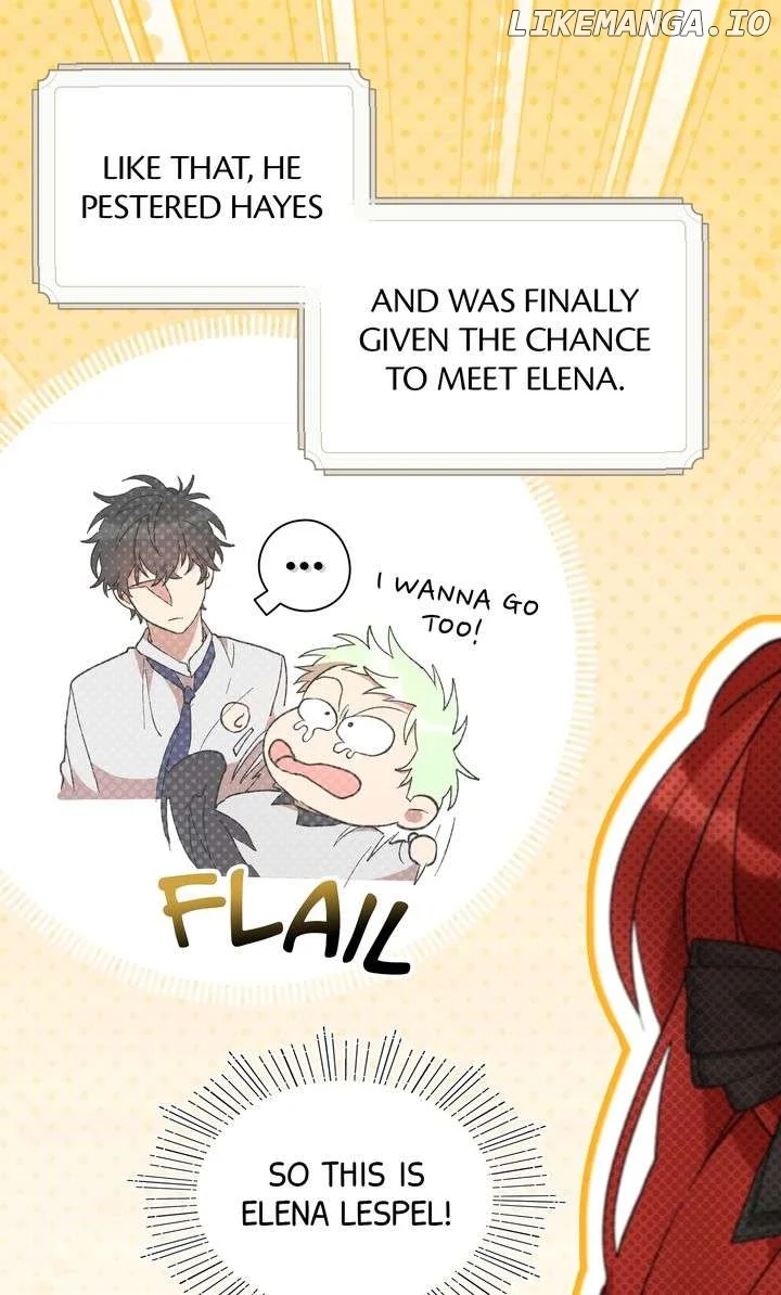 I Accidentally Seduced the Male Lead’s Younger Brother Chapter 42 page 9