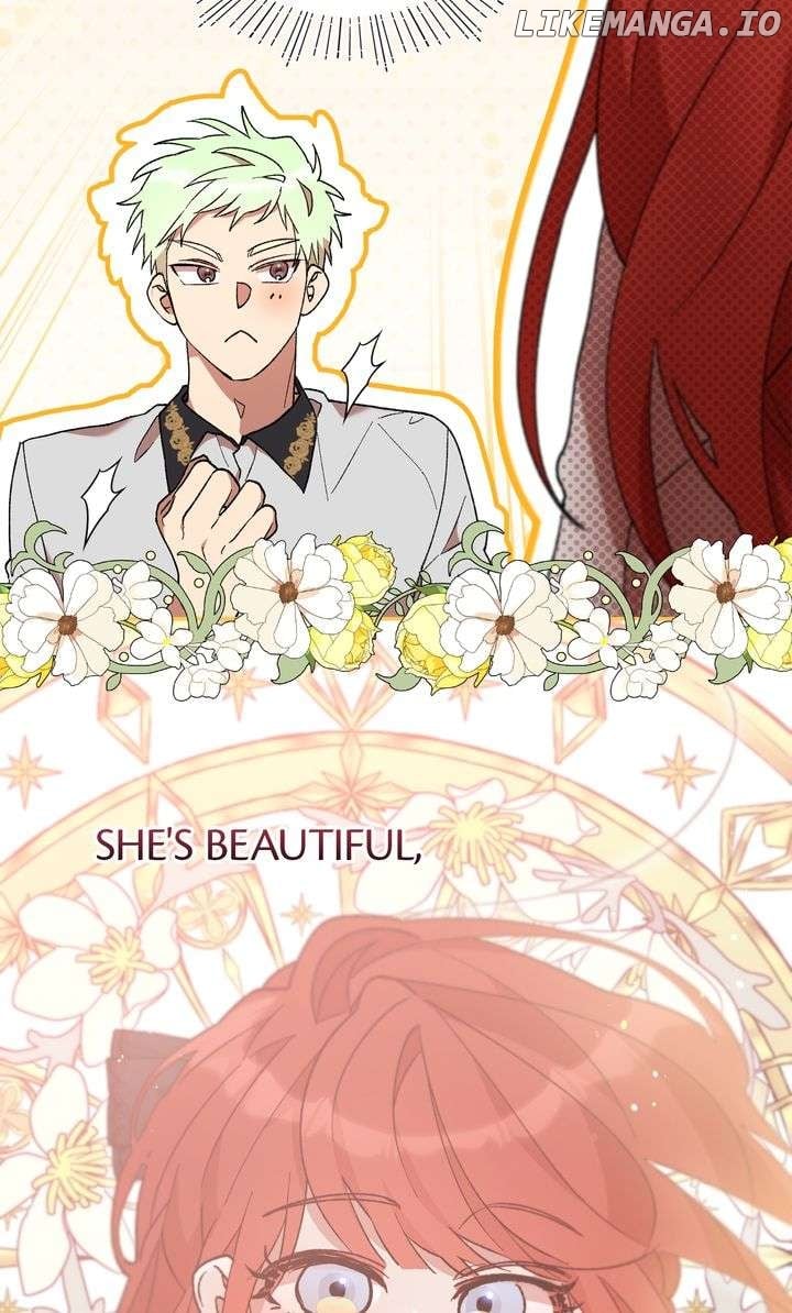 I Accidentally Seduced the Male Lead’s Younger Brother Chapter 42 page 10