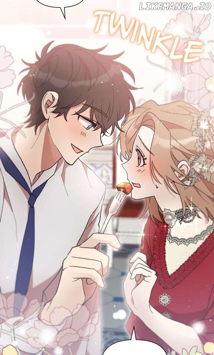 I Accidentally Seduced the Male Lead’s Younger Brother Chapter 42 page 18