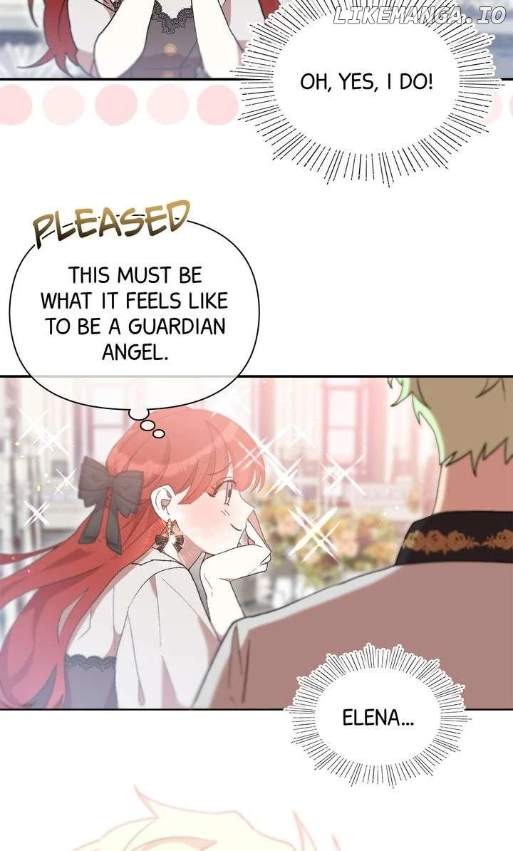 I Accidentally Seduced the Male Lead’s Younger Brother Chapter 42 page 20