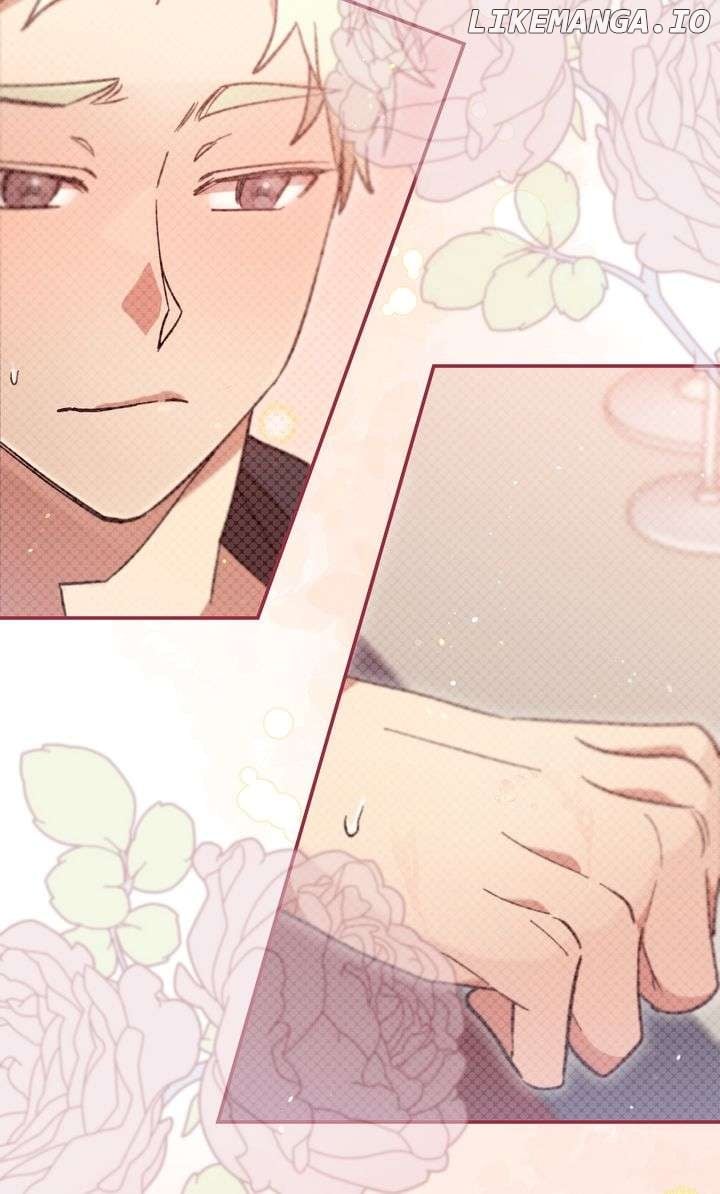 I Accidentally Seduced the Male Lead’s Younger Brother Chapter 42 page 23