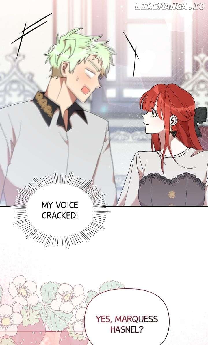 I Accidentally Seduced the Male Lead’s Younger Brother Chapter 42 page 25