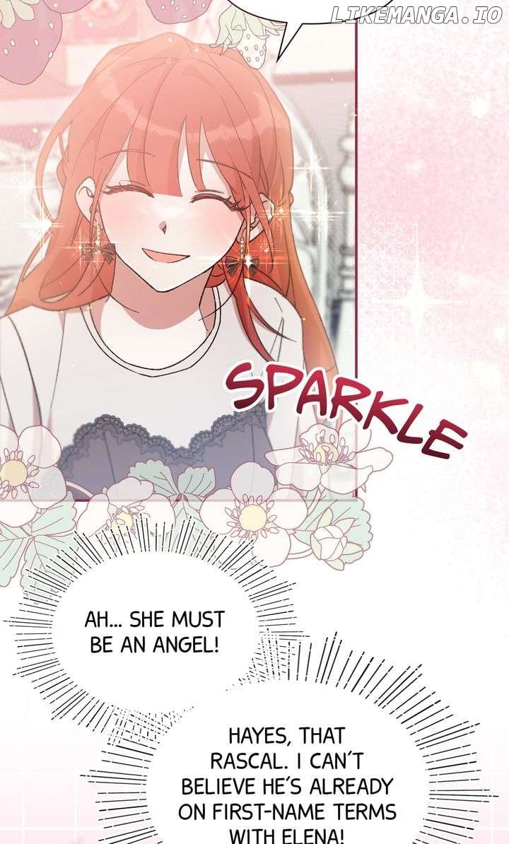I Accidentally Seduced the Male Lead’s Younger Brother Chapter 42 page 26