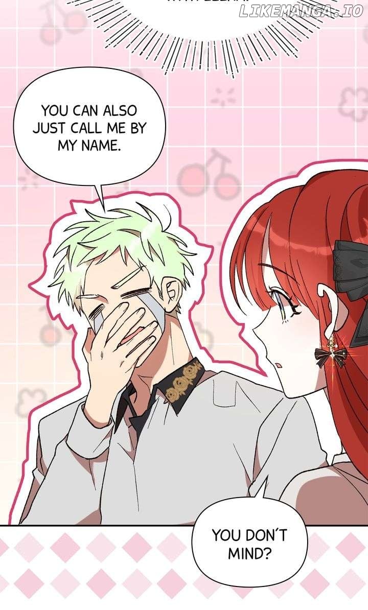 I Accidentally Seduced the Male Lead’s Younger Brother Chapter 42 page 27
