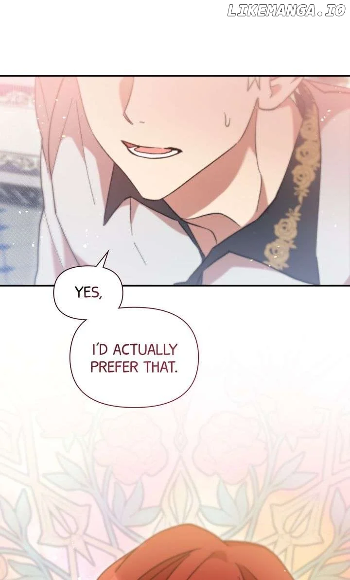 I Accidentally Seduced the Male Lead’s Younger Brother Chapter 42 page 28