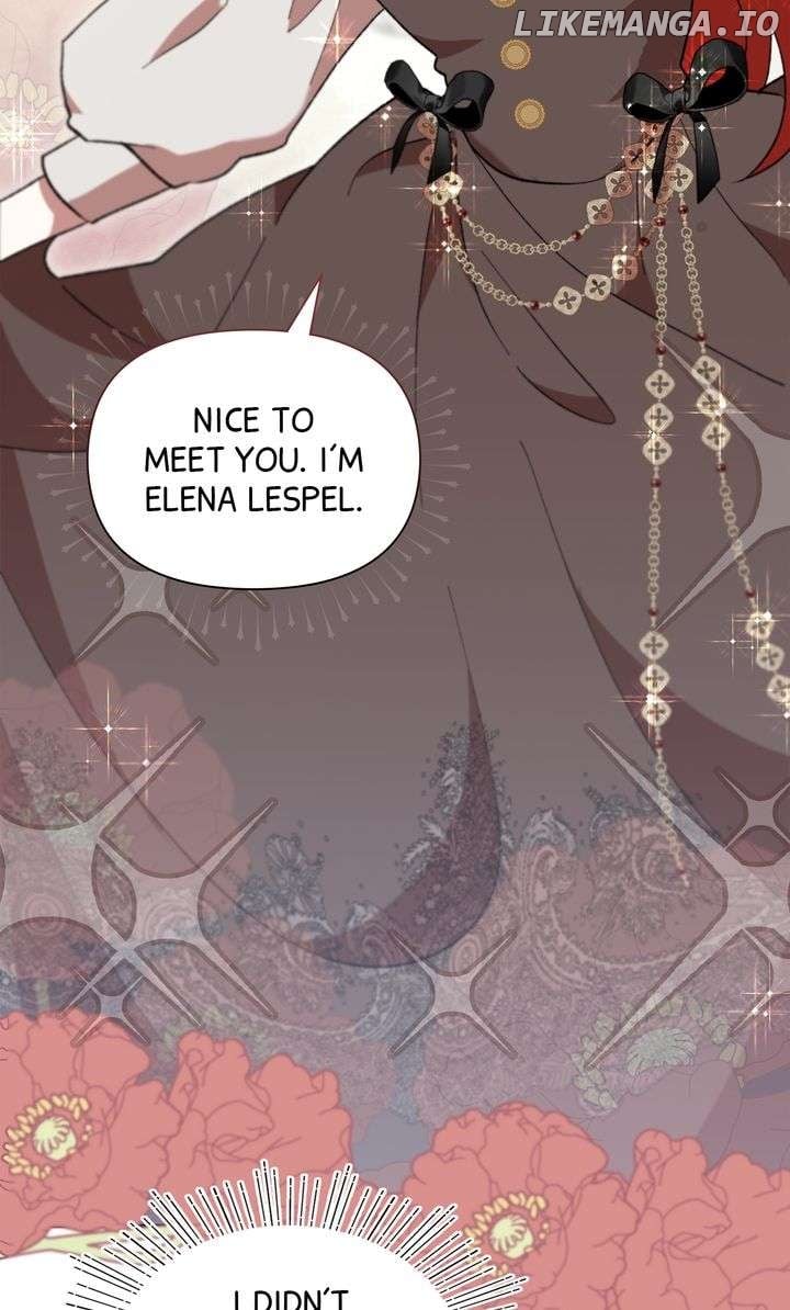 I Accidentally Seduced the Male Lead’s Younger Brother Chapter 42 page 2
