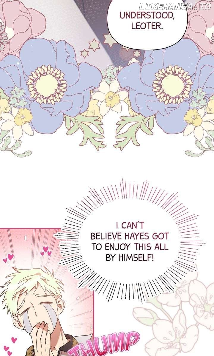I Accidentally Seduced the Male Lead’s Younger Brother Chapter 42 page 30