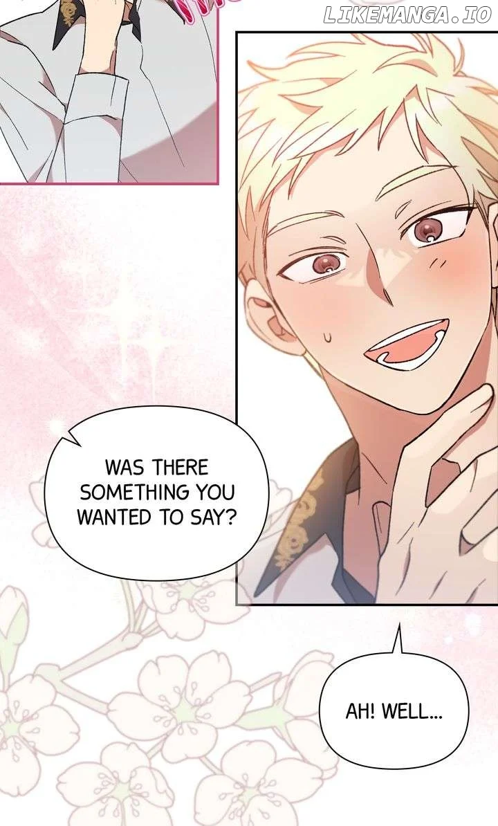 I Accidentally Seduced the Male Lead’s Younger Brother Chapter 42 page 31