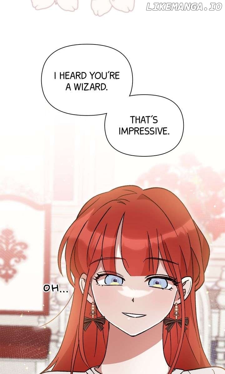 I Accidentally Seduced the Male Lead’s Younger Brother Chapter 42 page 32