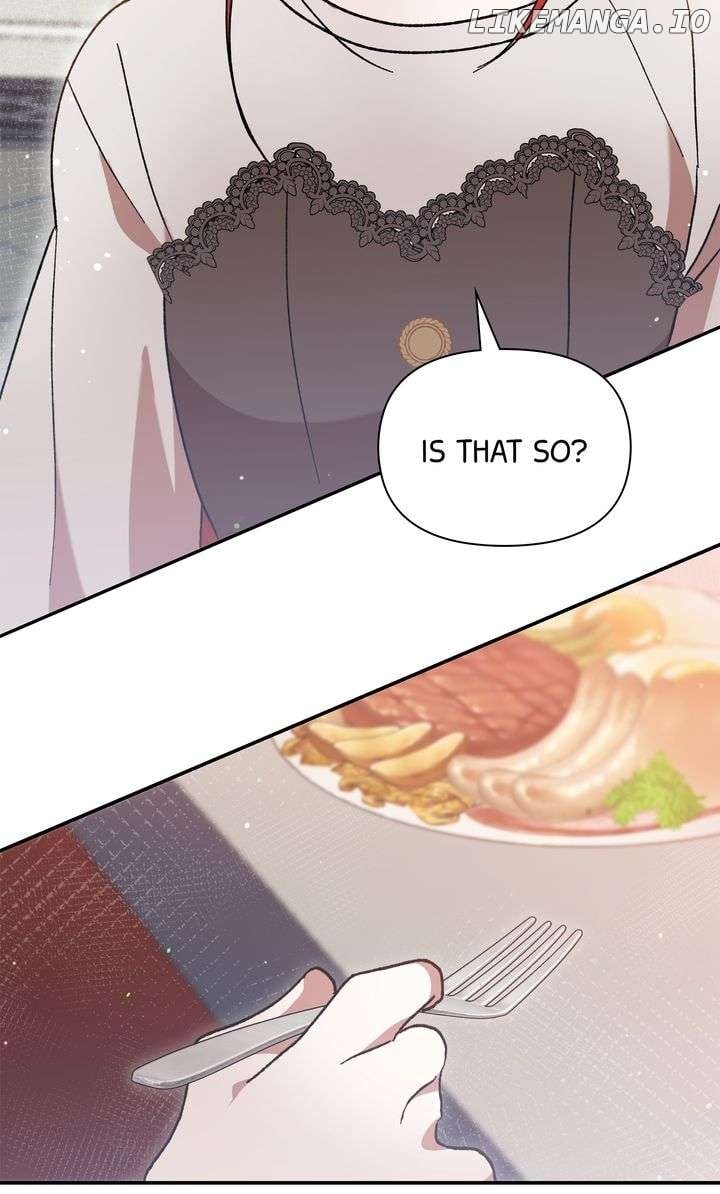 I Accidentally Seduced the Male Lead’s Younger Brother Chapter 42 page 33