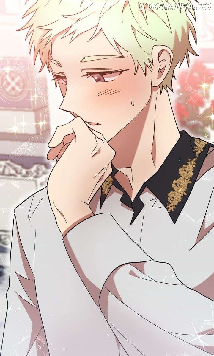 I Accidentally Seduced the Male Lead’s Younger Brother Chapter 42 page 42