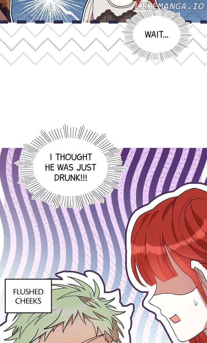 I Accidentally Seduced the Male Lead’s Younger Brother Chapter 42 page 44