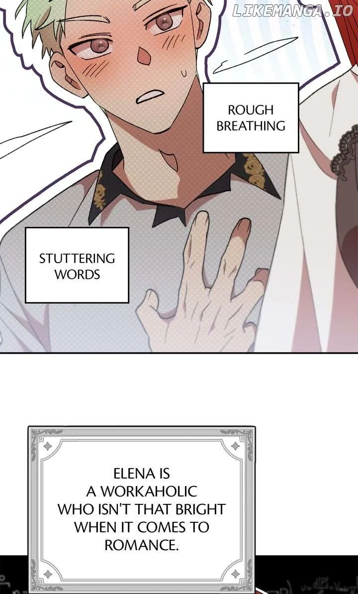 I Accidentally Seduced the Male Lead’s Younger Brother Chapter 42 page 45