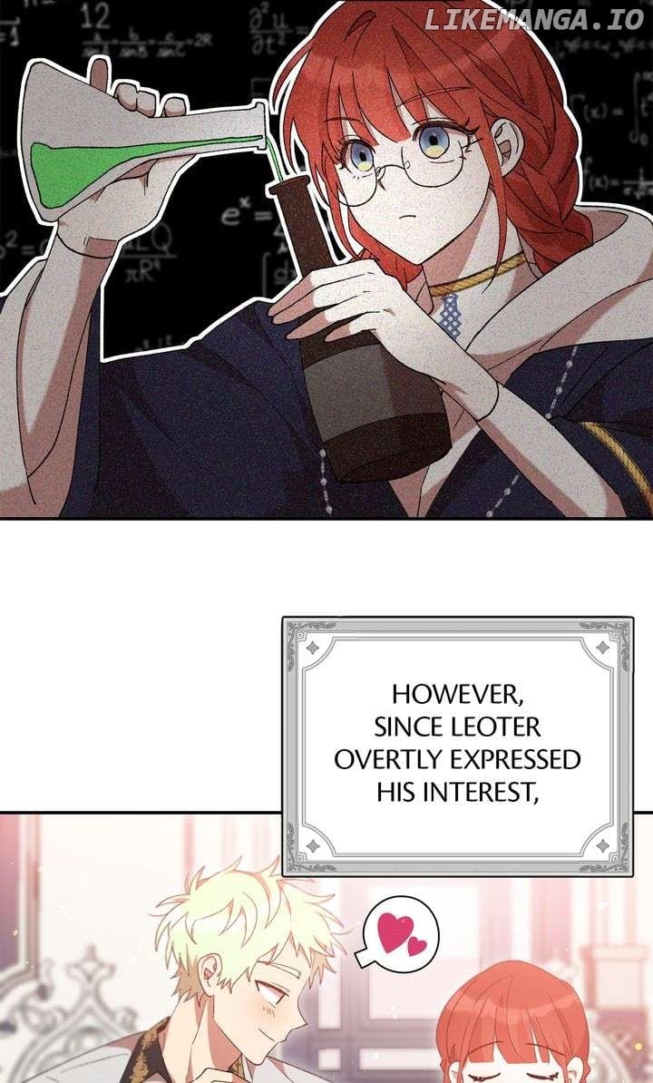 I Accidentally Seduced the Male Lead’s Younger Brother Chapter 42 page 46